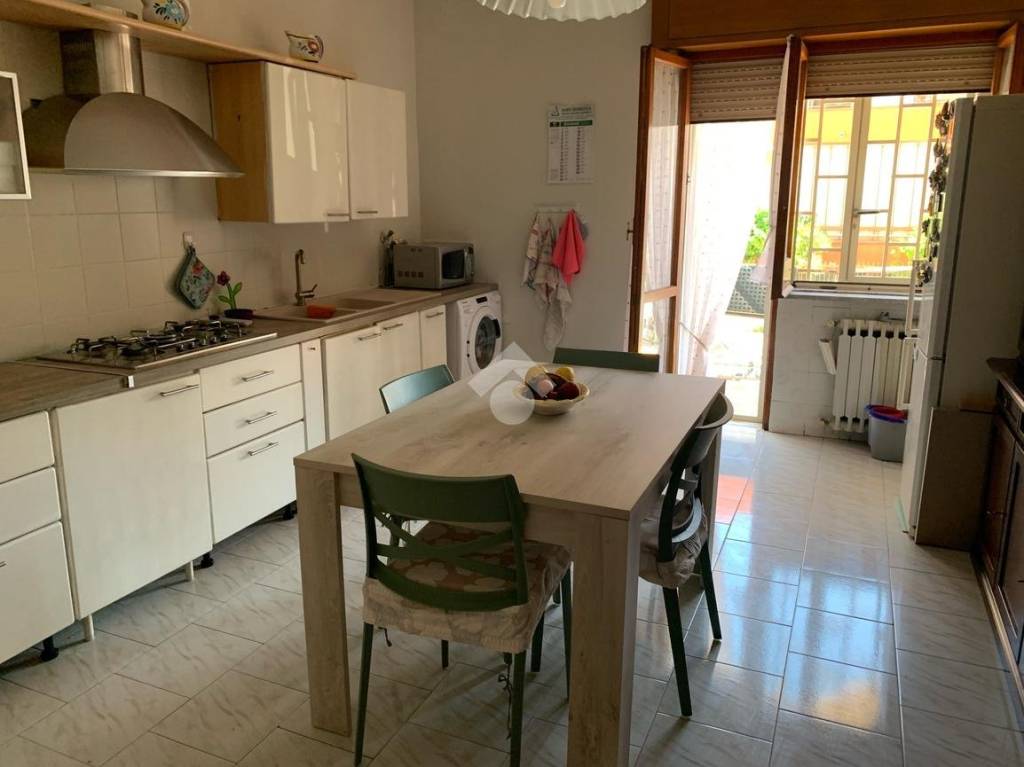 appartamento in vendita a Caserta in zona Centurano/Cerasole