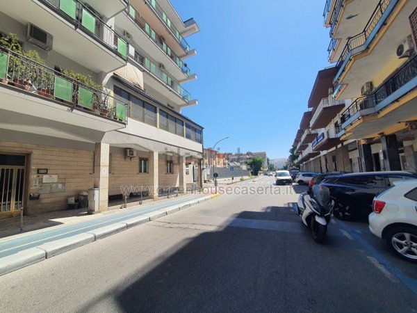 appartamento in vendita a Caserta in zona Ospedale