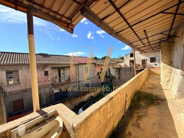 casa indipendente in vendita a Caserta in zona Puccianiello