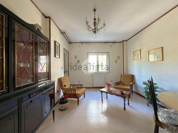 appartamento in vendita a Caserta in zona Centurano/Cerasole