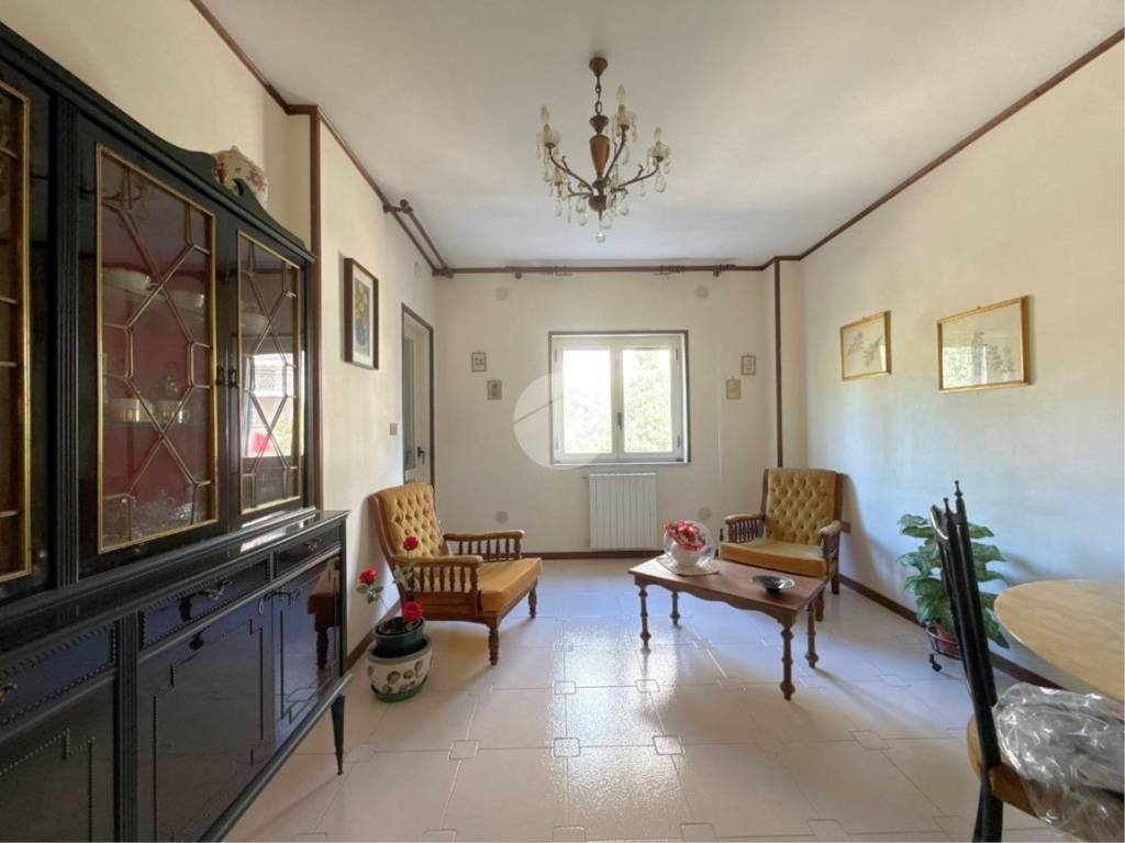 appartamento in vendita a Caserta in zona Centurano/Cerasole