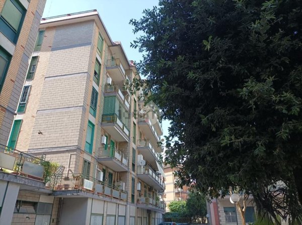 appartamento in vendita a Caserta in zona Acquaviva
