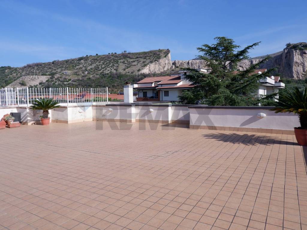 appartamento in vendita a Caserta in zona Centurano/Cerasole