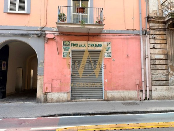 appartamento in vendita a Caserta in zona Acquaviva