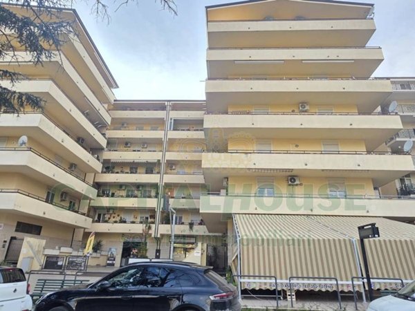appartamento in vendita a Caserta in zona San Clemente