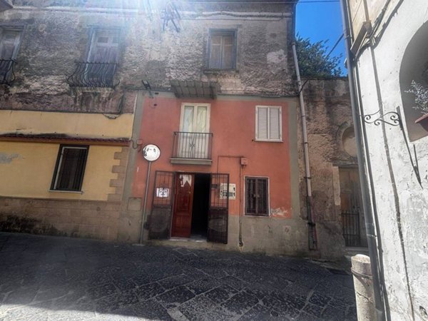 appartamento in vendita a Caserta in zona Centro Città