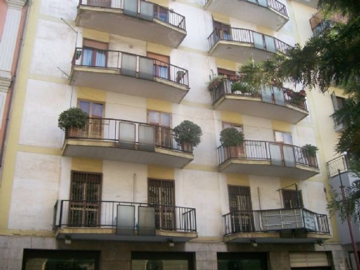 appartamento in vendita a Caserta in zona Acquaviva