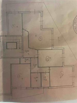 appartamento in vendita a Caserta