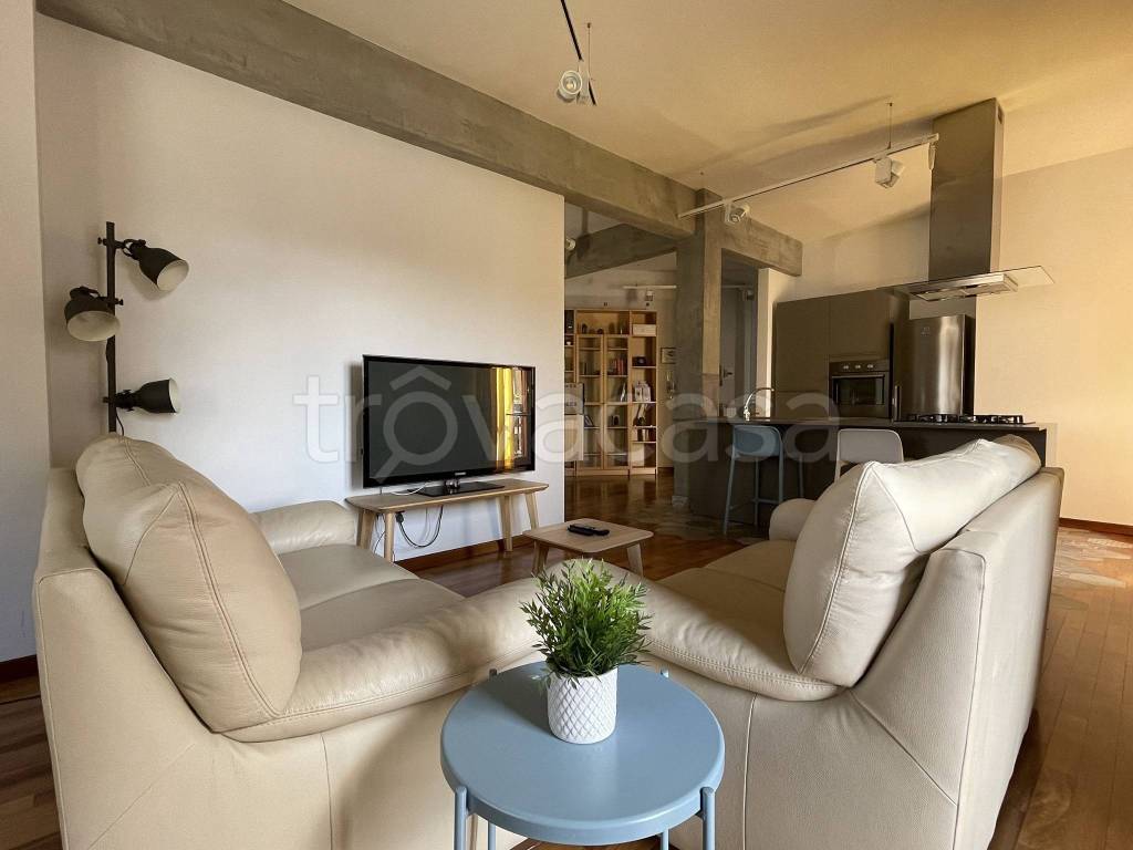 appartamento in vendita a Caserta in zona Acquaviva