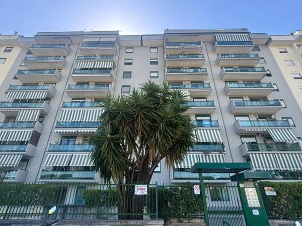 appartamento in vendita a Caserta in zona Centro Città