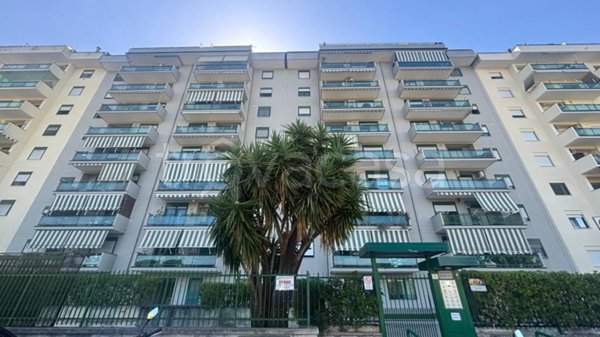 appartamento in vendita a Caserta in zona Falciano