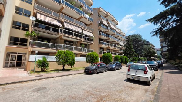 appartamento in vendita a Caserta in zona Centro Città