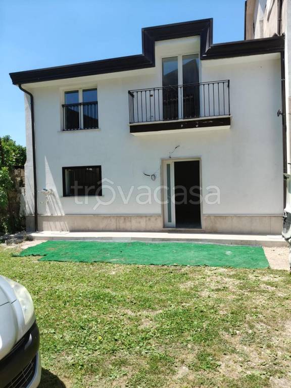 appartamento in vendita a Caserta in zona Casola
