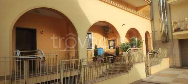appartamento in vendita a Caserta in zona San Clemente