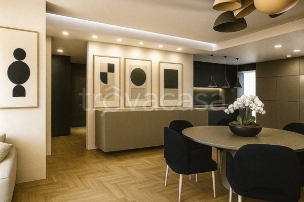 appartamento in vendita a Caserta in zona Centro Città