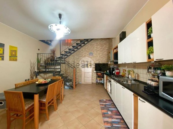 appartamento in vendita a Caserta in zona San Clemente