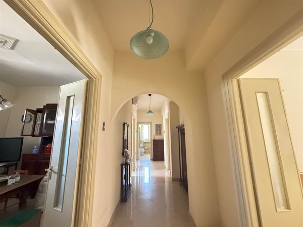 appartamento in vendita a Caserta in zona Centro Città
