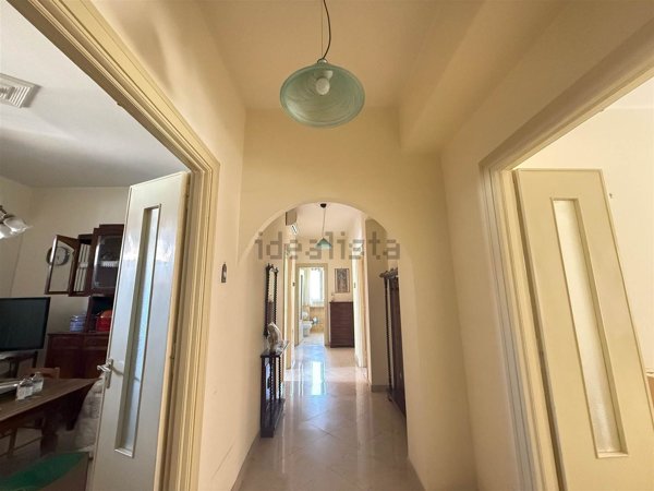 appartamento in vendita a Caserta in zona Centro Città