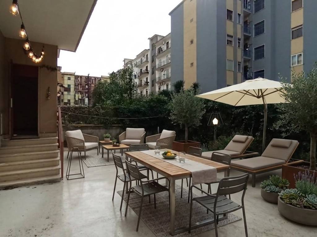 appartamento in vendita a Caserta