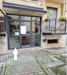 appartamento in vendita a Caserta