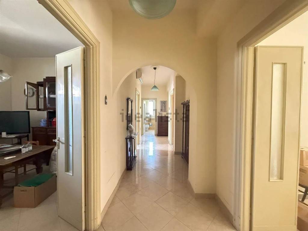 appartamento in vendita a Caserta in zona Centro Città