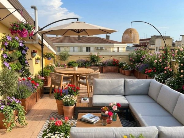 appartamento in vendita a Caserta in zona Falciano
