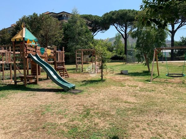 appartamento in vendita a Caserta in zona Centurano/Cerasole