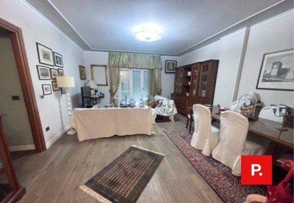 appartamento in vendita a Caserta in zona Falciano