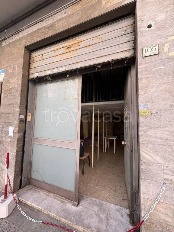 negozio in vendita a Caserta in zona Acquaviva