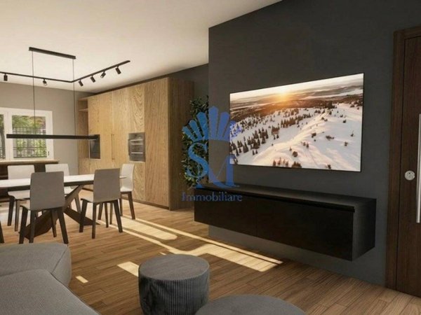 appartamento in vendita a Caserta