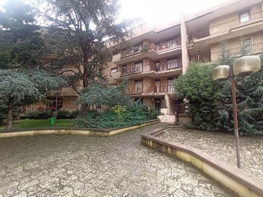 appartamento in vendita a Caserta