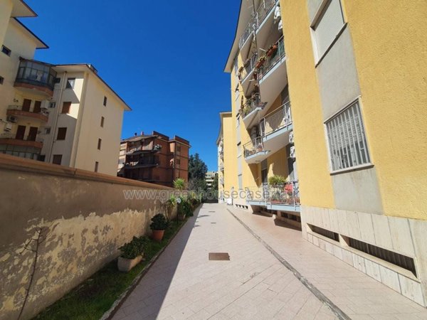 appartamento in vendita a Caserta