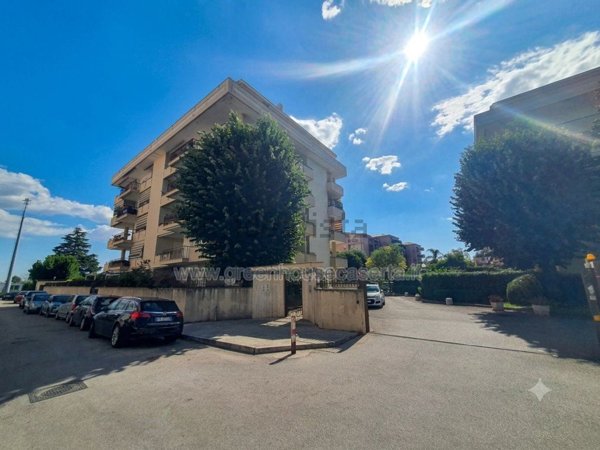 appartamento in vendita a Caserta in zona Ospedale