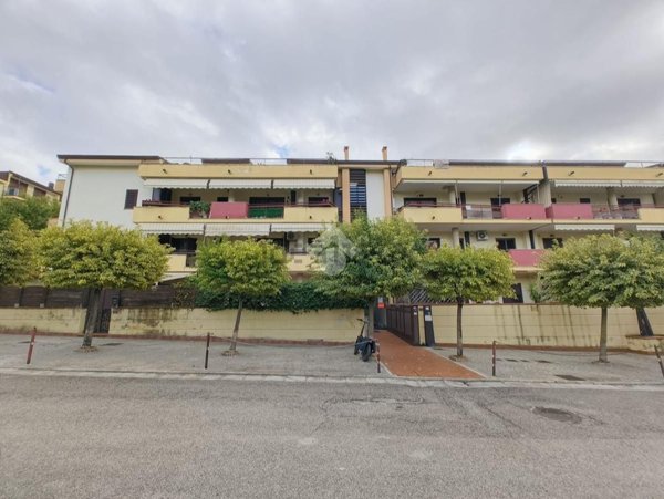 appartamento in vendita a Caserta in zona Casolla