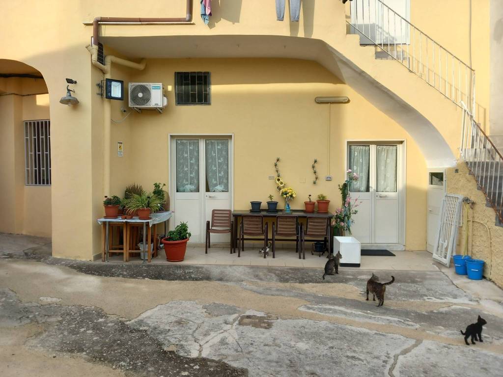 appartamento in vendita a Caserta in zona Piedimonte di Casolla