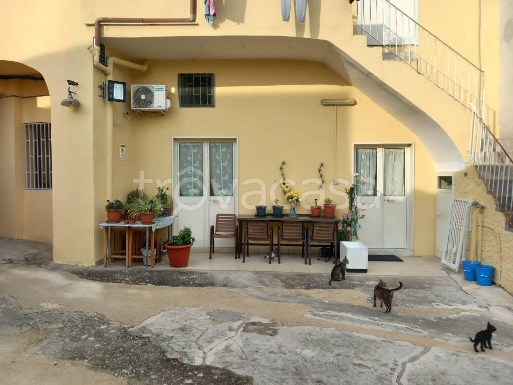 appartamento in vendita a Caserta in zona Piedimonte di Casolla