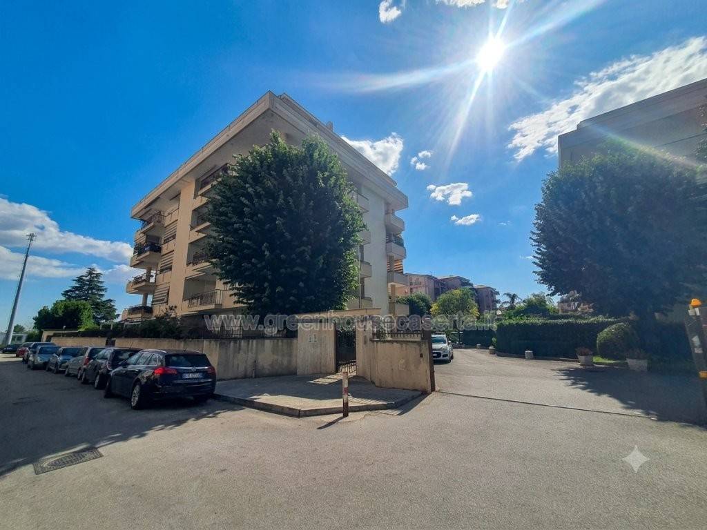 appartamento in vendita a Caserta in zona Ospedale