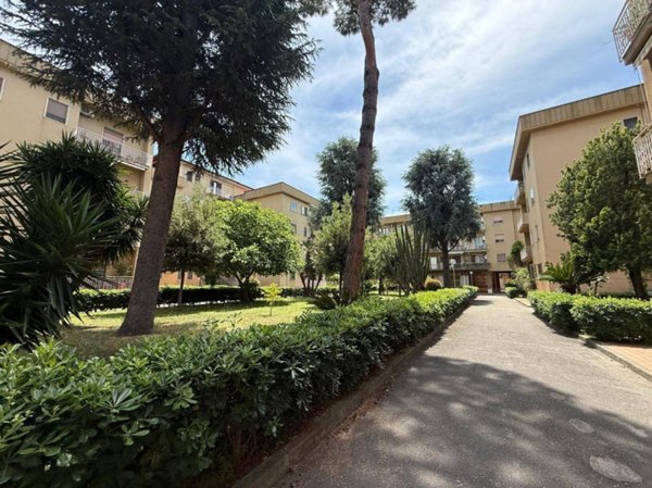 appartamento in vendita a Caserta in zona Acquaviva