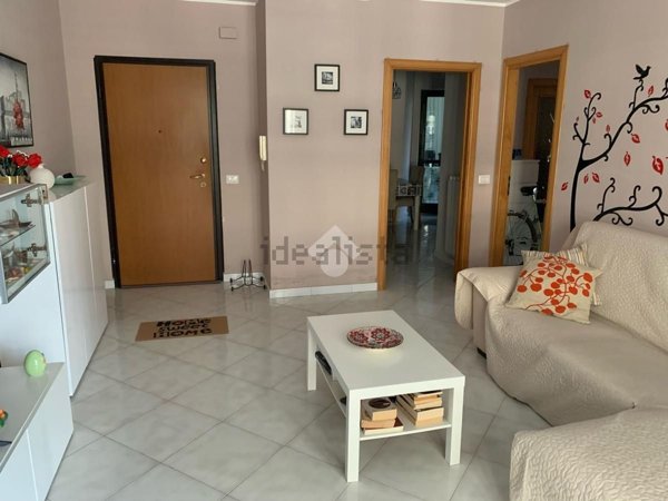 appartamento in vendita a Caserta in zona Centurano/Cerasole