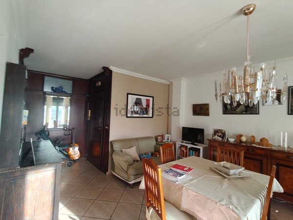 appartamento in vendita a Caserta in zona Acquaviva