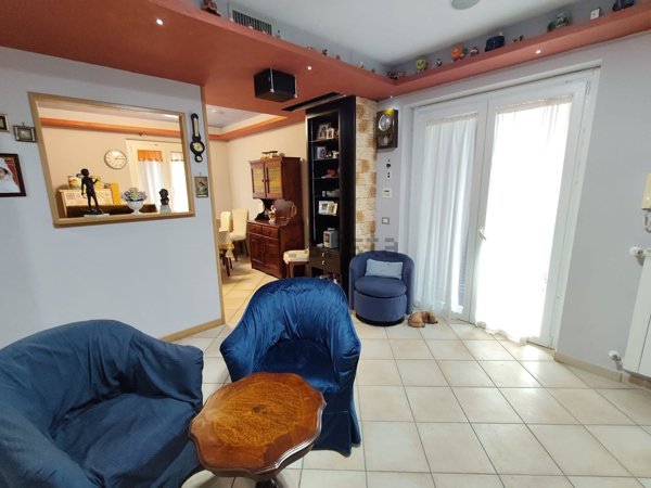 appartamento in vendita a Caserta in zona Briano
