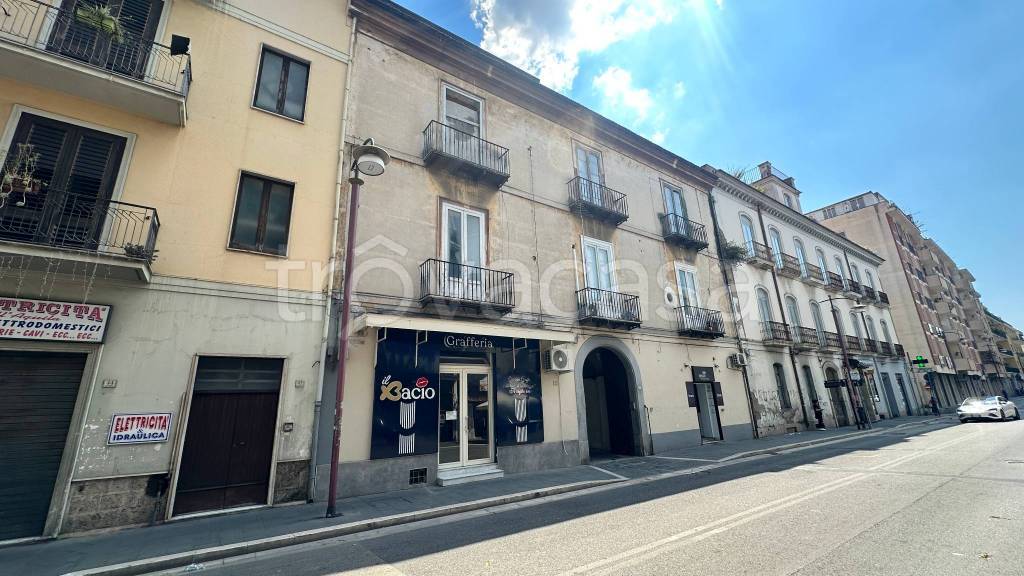 appartamento in vendita a Caserta in zona Acquaviva