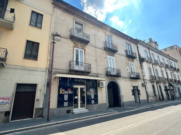appartamento in vendita a Caserta in zona Centro Città