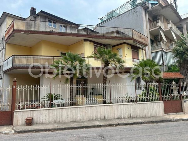 appartamento in vendita a Caserta in zona San Leucio