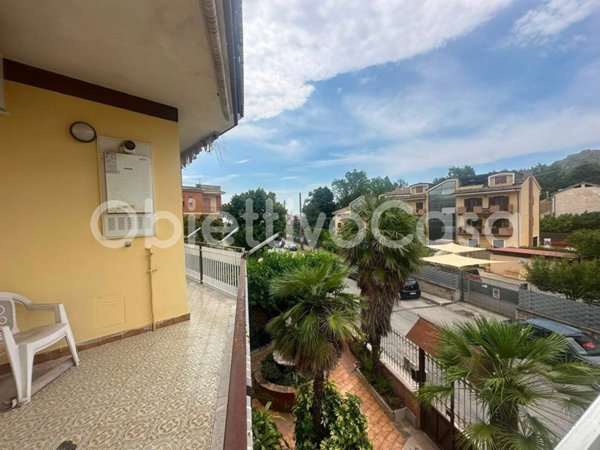 appartamento in vendita a Caserta in zona San Leucio