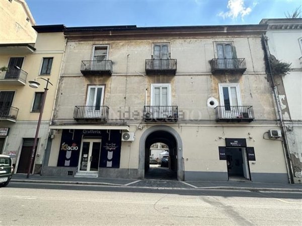 appartamento in vendita a Caserta in zona Acquaviva