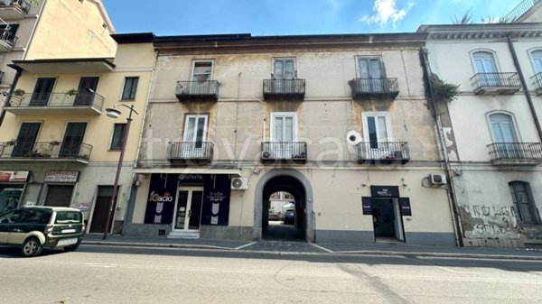 appartamento in vendita a Caserta in zona Acquaviva