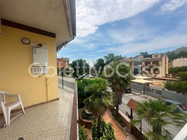 appartamento in vendita a Caserta in zona San Leucio
