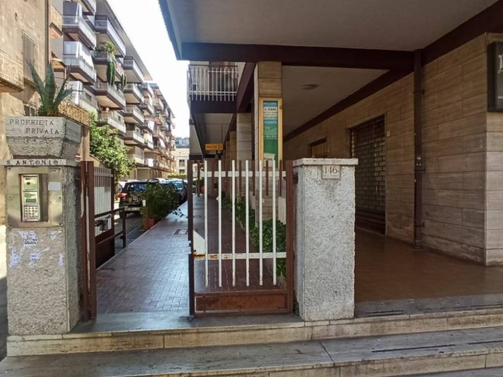 appartamento in vendita a Caserta in zona Ospedale