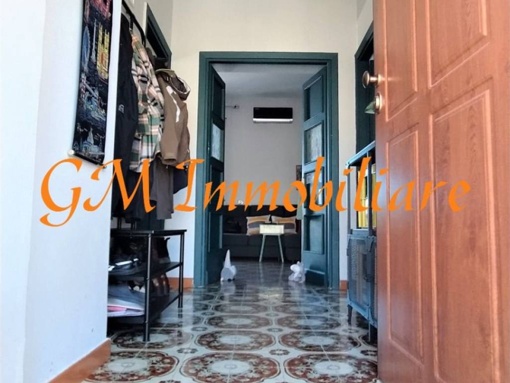 appartamento in vendita a Caserta
